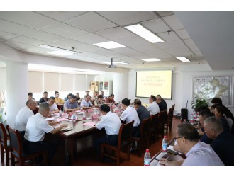 国家矿业重点省（区）新质生产力合作联盟在新疆正式启动跨区